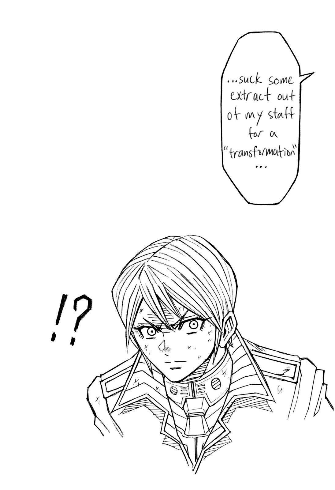 Terra Formars, Chapter 140 image 18